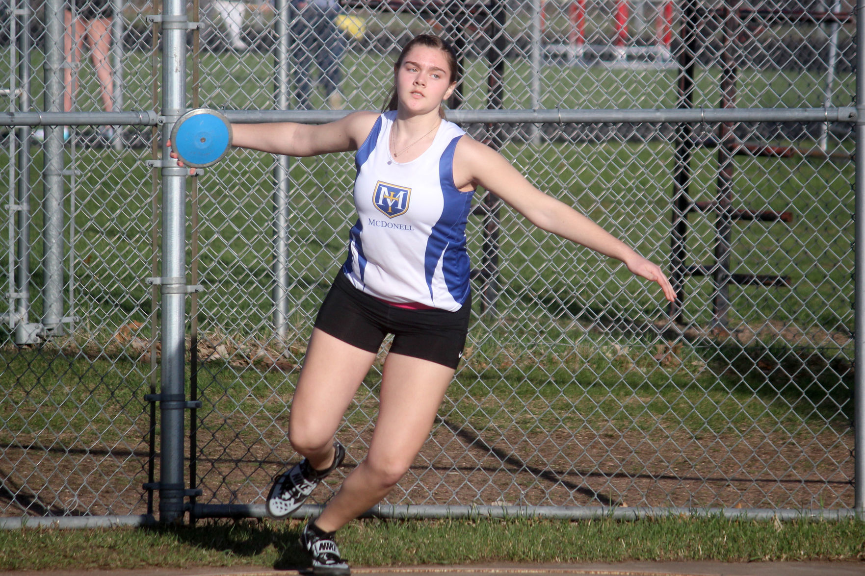 Father Mac Relays 4-23-19